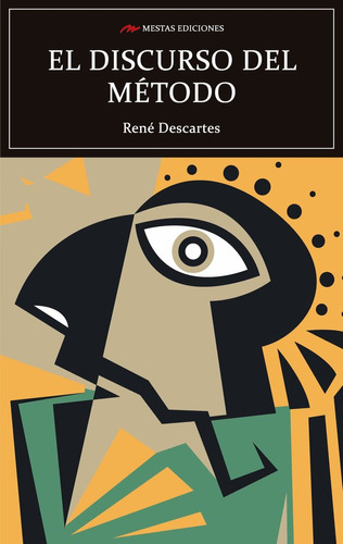 Libro Discurso Del Mã©todo - Descartes, Renã©
