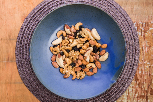 Imagem 4 de 10 de Kit Caixa Com 20 Snacks - Aprovados Pela Nutricionista - Top