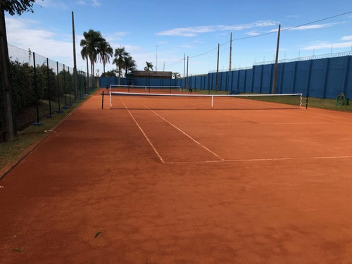Imagem 5 de 30 de Terreno À Venda, 1250 M² Por R$ 850.000,00 - Condomínio Terras De Canaã - Londrina/pr - Te0796