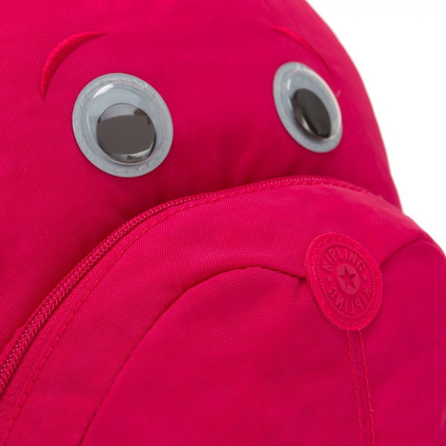 Imagem 6 de 6 de Mochila Linda Original Pequena Infantil Faster Kipling