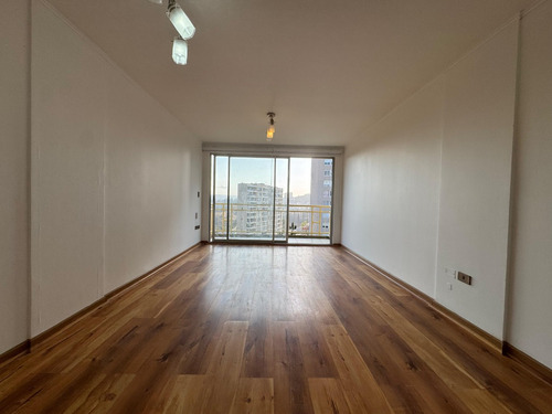 Departamento | Condominio Jardín Botánico | Viña Del Mar