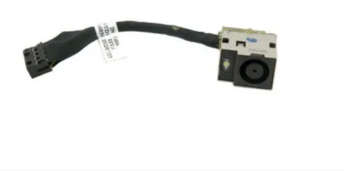 comprar Centro De Carga Power Jack Hp Pavilion G4-2000 1000 245 455
