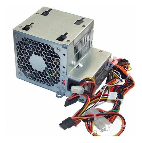 Fuente De Poder Hp Compaq Dc5700 Dc5750 Otros Sff 240w  (Reacondicionado)