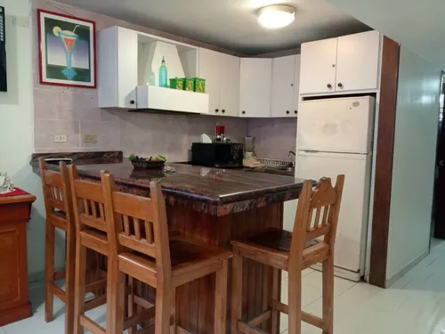 Apartamento En Venta Tucacas