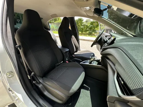 Chevrolet Onix 1.0T Ltz At