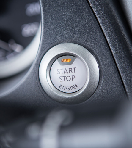 Nissan Frontier 2.3 Le Cd 4x4 At