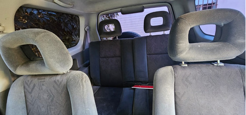 Imagen 12 de 15 de Suzuki Grand Vitara 1.6 16v