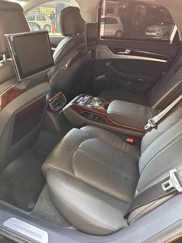 Audi A8 4.0 Fsi 420cv Tiptronic Quattro