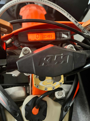 Ktm 2019