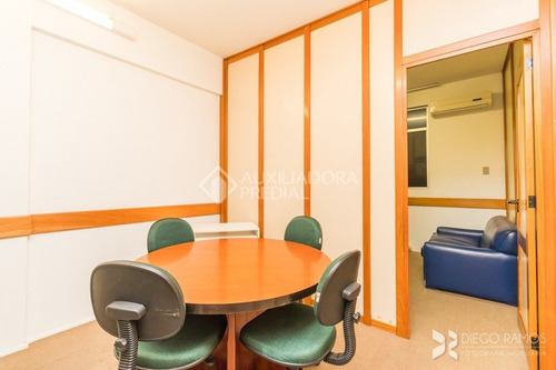 Imagem 14 de 15 de Sala/conjunto - Auxiliadora - Ref: 290783 - V-290783