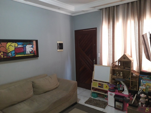 Imagem 3 de 14 de Casa De Condomínio A Venda - 694