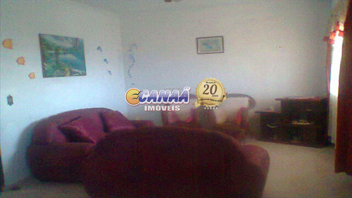 Imagem 26 de 30 de Sobrado Com 4 Dorms, Jardim Bopiranga, Itanhaém - R$ 1.9 Mi, Cod: 6395 - V6395