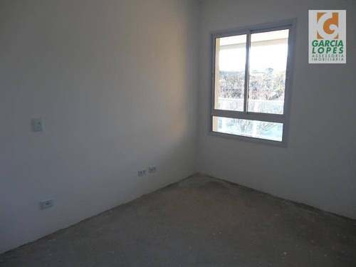 Imagem 19 de 30 de Apartamento Residencial À Venda, Água Verde, Curitiba - Ap0220. - Ap0220