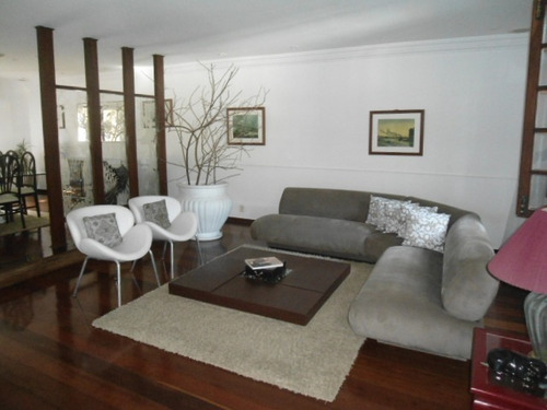 Imagem 26 de 30 de Condominio Mansões Altíssimo Padrão Deslumbrante Casa Triplex 6 Quartos 951m2. - 1780 - 68716369