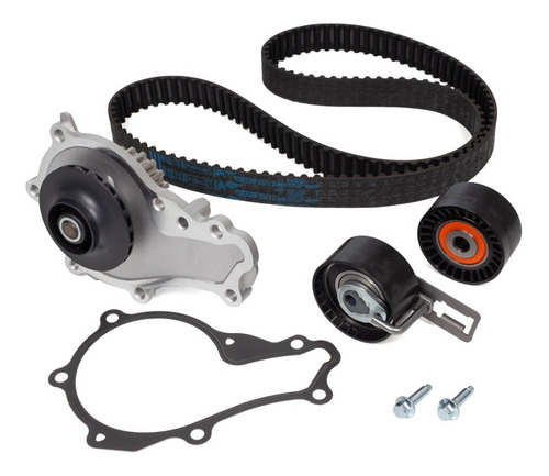 Kit Distribución + Bomba Agua New Opel Combo 1.6 Original