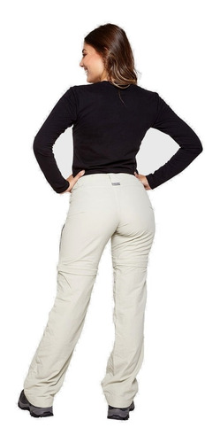 Pantalon De Mujer Sabbana Base - Montagne