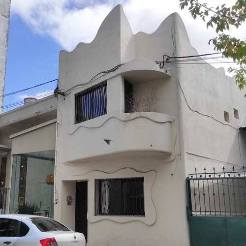 Imagen 14 de 16 de Dueño Vende Casa En Pocitos 2 Dormitorios - Padrón Único.