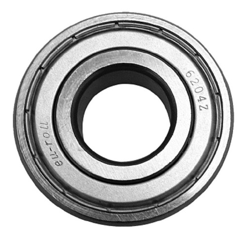 5204-zz Rodamiento De Bolas
