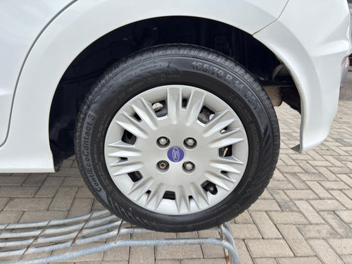 Ford Ka Ka 1.0 SE/SE Plus TiVCT Flex 5p
