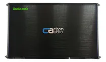 Comprar Amplificador Carbón Audio 1 Canal 800w Rms Clase D Nano Color Negro