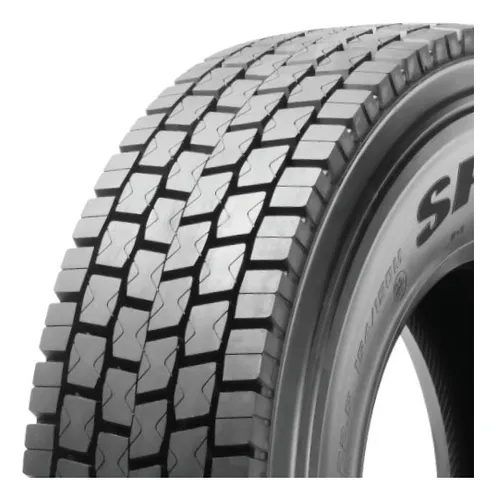 Llanta 295/80 R22.5 Sp835 Traccion Dunlop