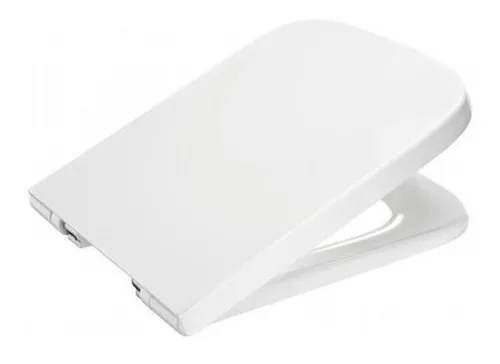 Combo Roca Dama Senso Inodoro Largo Mochila Dual Tapa Origin