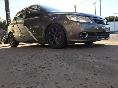 Volkswagen Gol Trend Gol Trend 1.6 Full Ver Descripcion