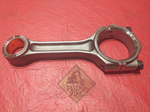 Biela De Motor Chang Chai 4g33tc Todo Vial Maquinarias