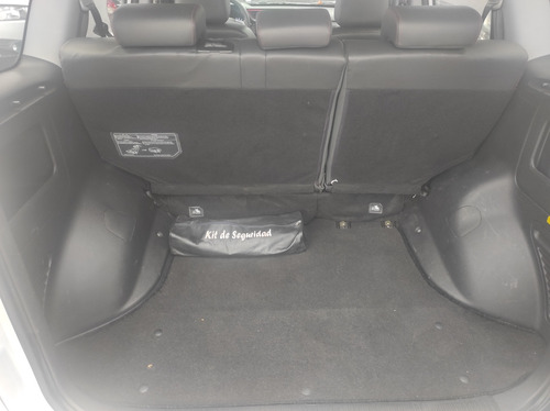 Chery Tiggo 3 1.6 3 Luxury Cvt