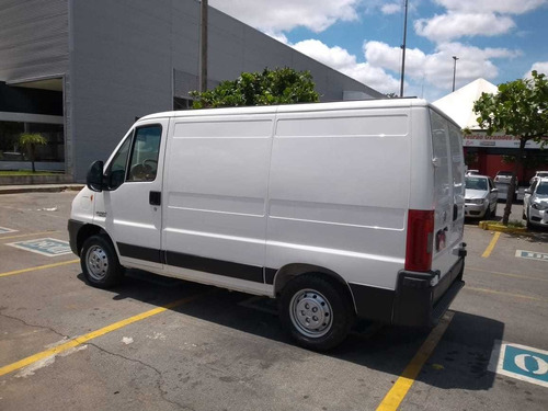 Ducato Mista 06 Lugares Completa Financio 30mil +48x1.299,00