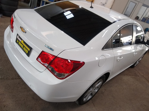Cruze