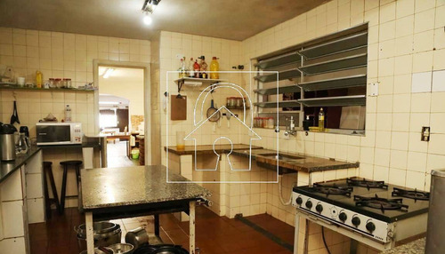 Imagem 8 de 15 de Sobrado Comercial E Residencial De 240m² À Venda No Taboão - Sb28351