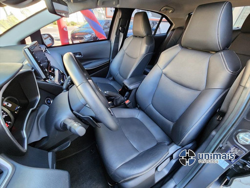 Toyota Corolla 2.0 VVT-IE FLEX XEI DIRECT SHIFT