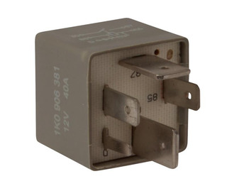 Relay bomba de gasolina golf a3