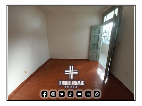 Alquiler Apartamento Parque Rodo Montevideo Imas.uy B (ref: Ims-23645)