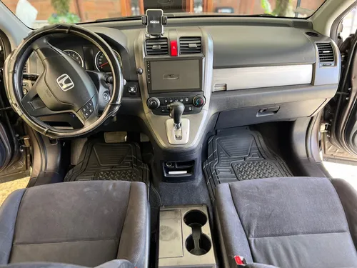 Honda CR-V 2.4 Lx