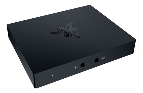 Imagen 6 de 7 de Capturadora Hdmi Razer Ripsaw Ps3 Ps4 Xbox One Mic Streaming