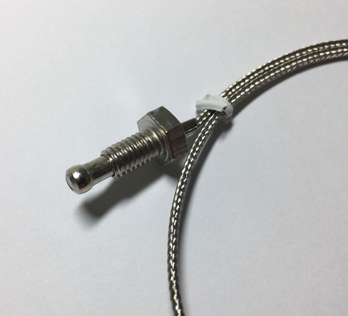Módulo Leitor Temperatura Max6675 + Termopar Tipo K Arduino