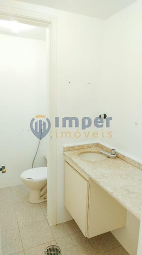 Imagem 3 de 6 de Conjunto À Venda, 36 M² Por R$ 330.000,00 - Higienópolis - São Paulo/sp - Cj1029