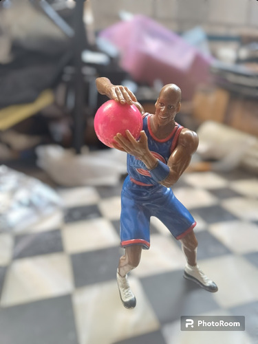 Michael Jordan, Sapace Jam 1996 (Usado)