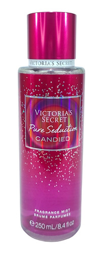 Mist Pure Seduction Candied Loción Victoria's Secret