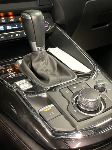 Mazda CX-9 2.5 Grand Touring Lx 4x4