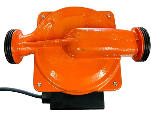 Imagen 3 de 5 de Bomba Presurizadora Lusqtoff 65l/min 3baños Automatica Lpa40