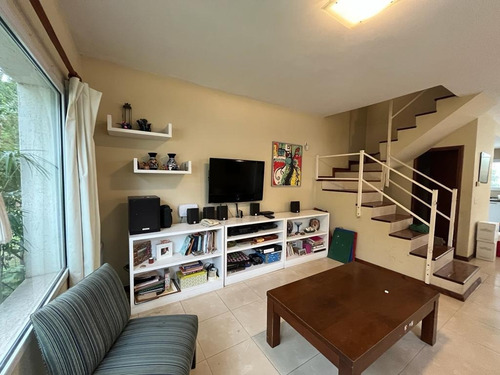 Venta De Triplex Ubicado En Complejo Tridente Pinamar