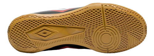 Botin Fútsal Umbro Cannon Id Indoor 38 Al 45 - Gamati