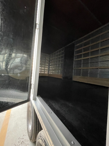 Imagem 8 de 9 de Vw 24.280 Prime 2022 Branco - Bau 8.5m