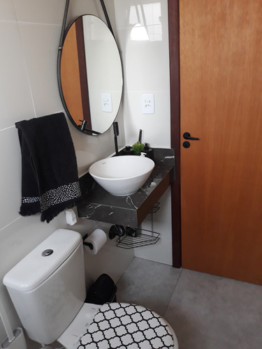 Chácara Dos Sonhos Com Casa Moderna Em Ouro Fino/mg