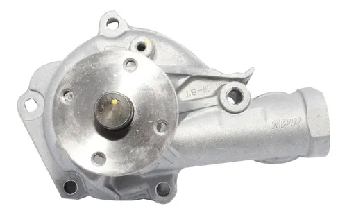 comprar Bomba Agua Great Wall Hover 2400 4g64 Sohc  2.4 2009