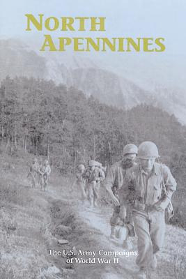 Libro North Apennines: The U.s. Army Campaigns Of World W...