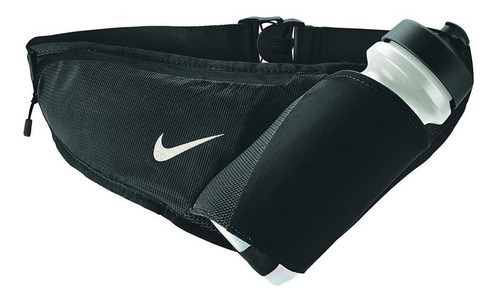 Botella Caramañola Nike 650 Ml Con Cinto Ajuste Cintura